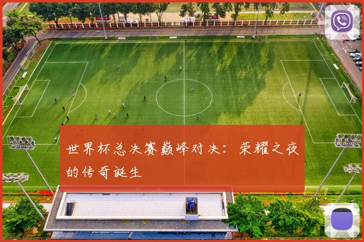 世界杯总决赛巅峰对决：荣耀之夜的传奇诞生