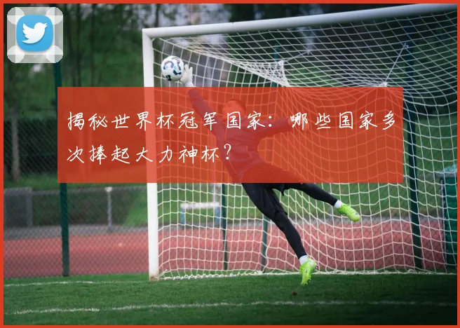 揭秘世界杯冠军国家：哪些国家多次捧起大力神杯？