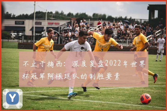 不止于梅西：深度复盘2022年世界杯冠军阿根廷队的制胜要素